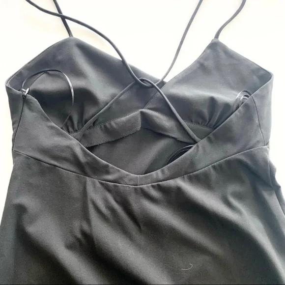 Zara dress XL new - Picture 5 of 9